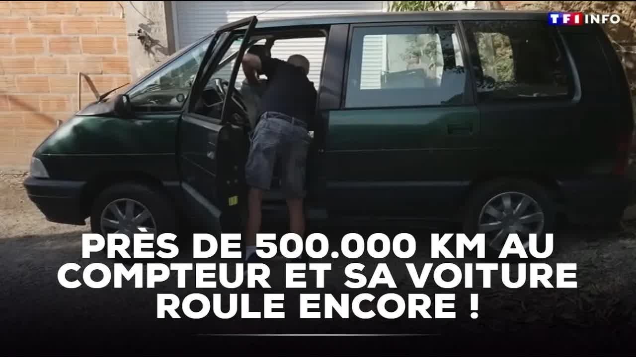 Comment prolonger la durée de vie de sa voiture
