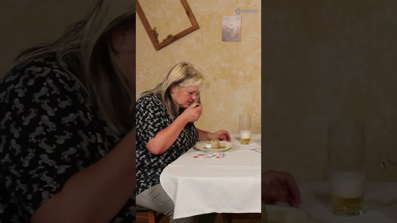 Wie macht man Schwammerlsuppe?