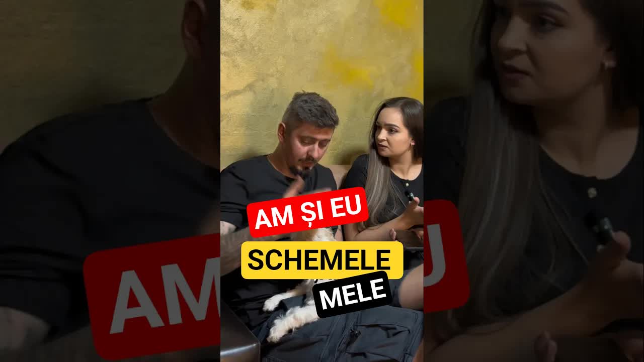 Cine e la telefon, Alexandra?