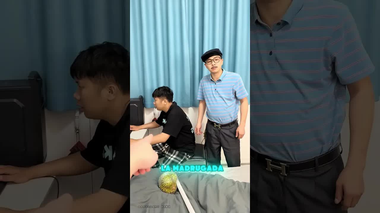 Mi hermano no esperaba que terminara así