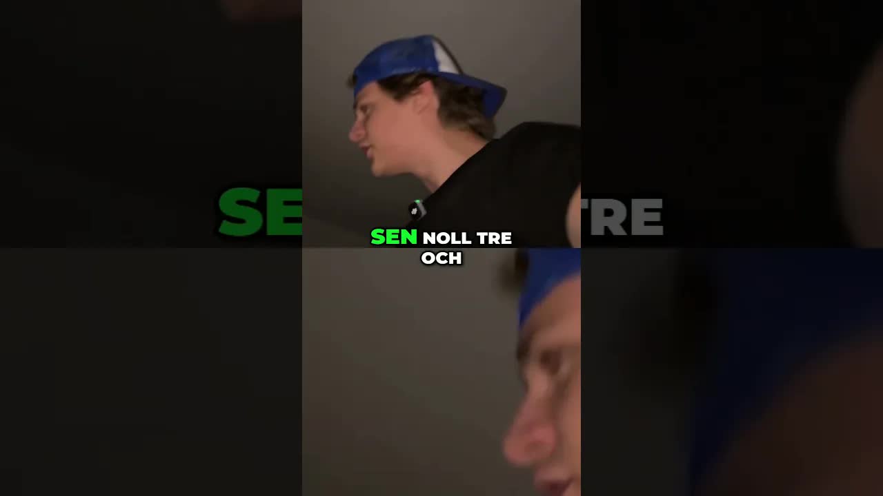 Toy Story förbannelsen: Tre regler brutna