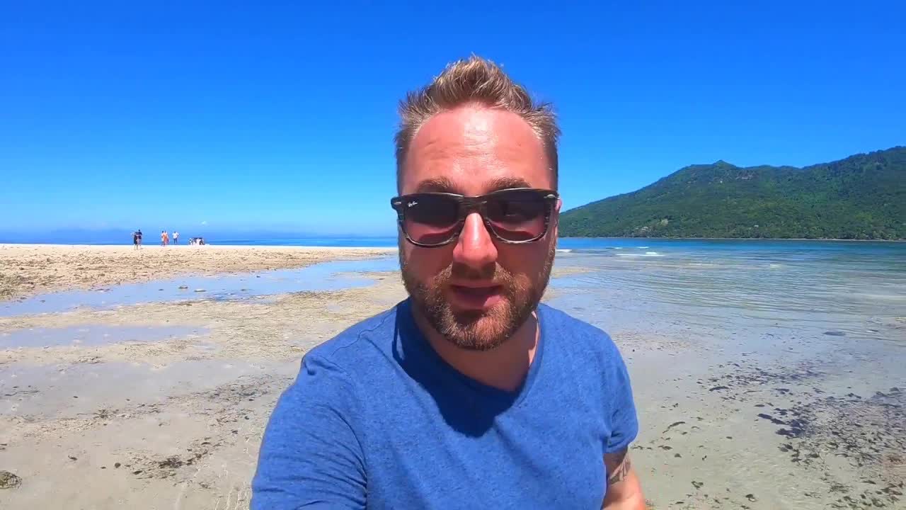Madagaszkár: helyi falu és snorkelkaland