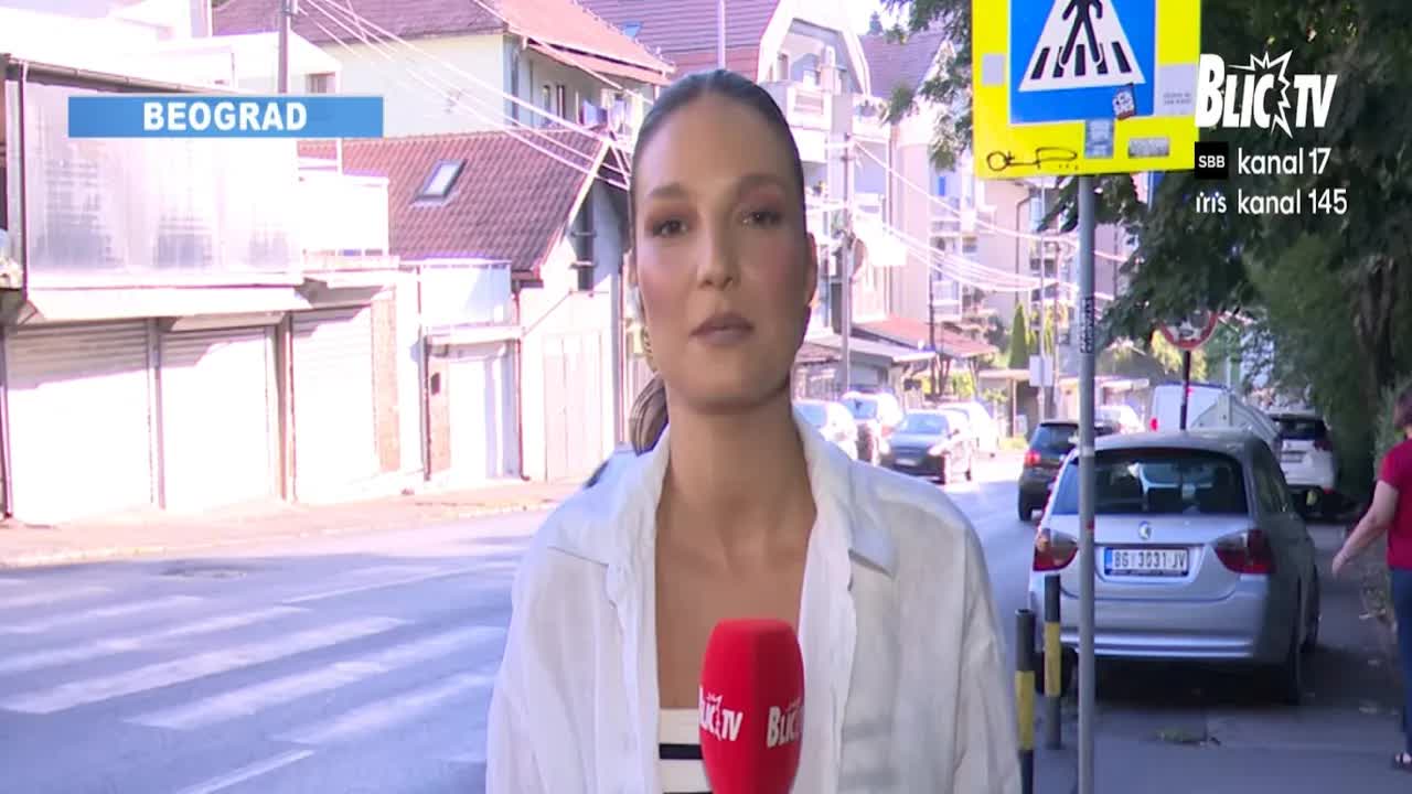Vračar danas bez vode zbog radova na cevovodu