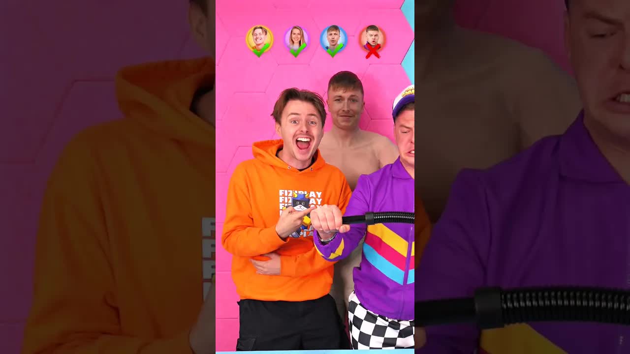 Dokážeš ohnout nemožnou tyč?