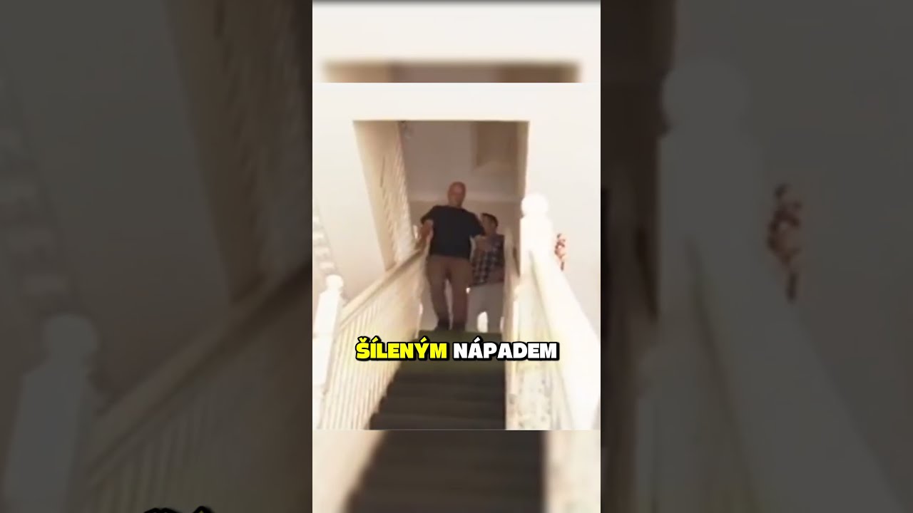 Muž prodal vilu za 60 Kč díky loterii