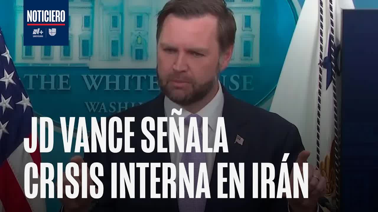 Negociaciones entre la Casa Blanca e Irán y sus desafíos
