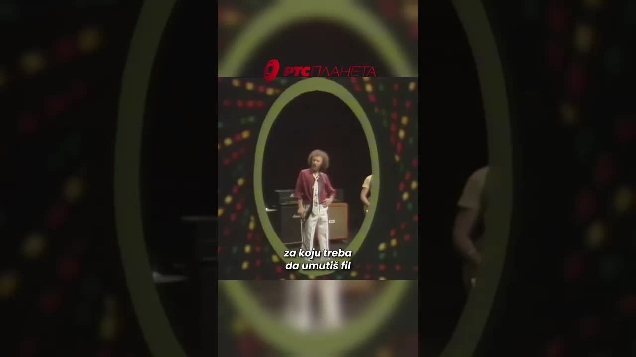 Nedelja popodne a ti umorna ko pas