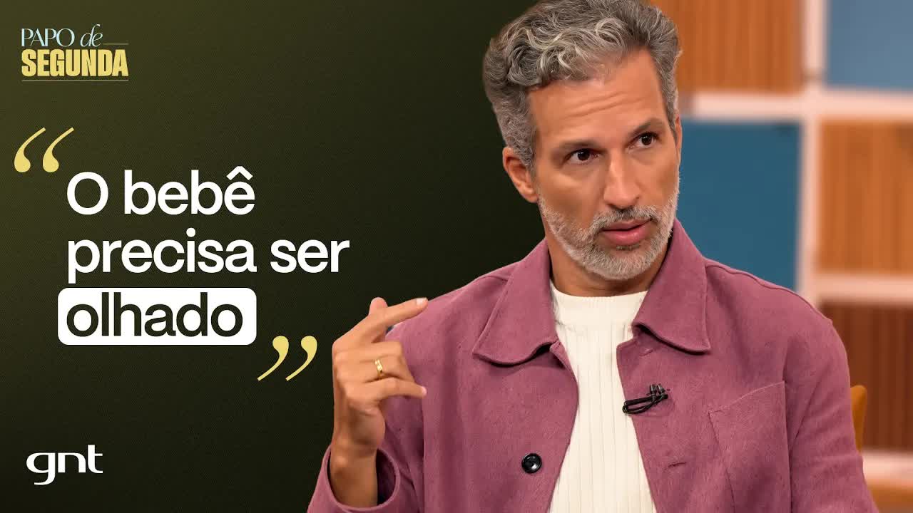 O impacto do celular na atenção aos filhos