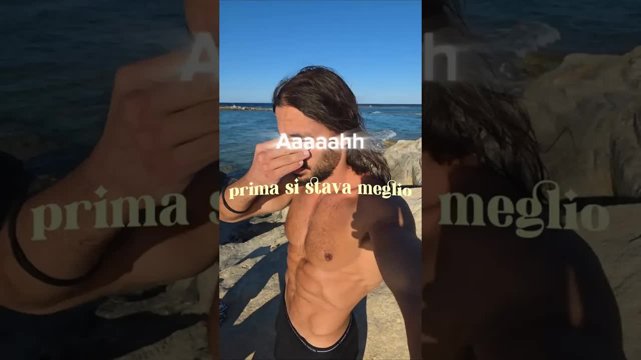 Prima era davvero meglio?