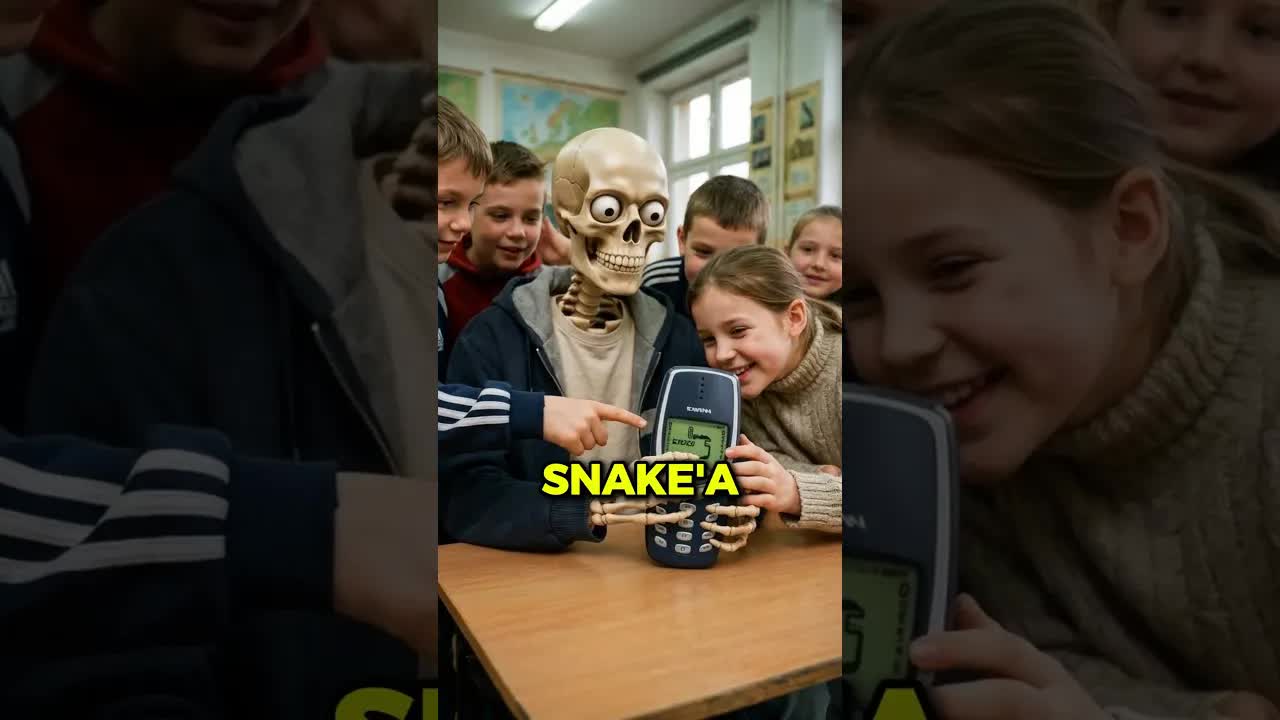 Pierwszy telefon komórkowy w Polsce lat 2000
