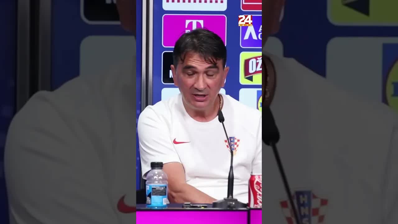 Dalić o Gvardiolovoj formi i riziku nastupa