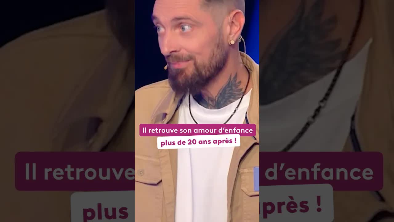 Une histoire d'amour romantique et inattendue