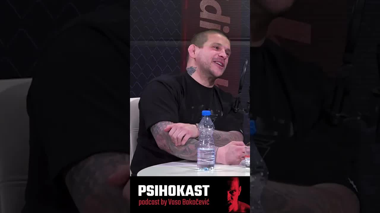 Psihokast sa 2Somom o muzici i životu