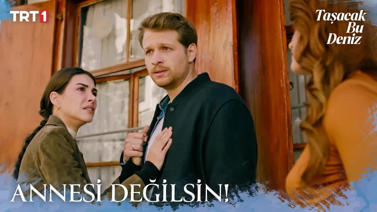 Esme'nin Gerçeği Öğrenmesi ve Çatışma
