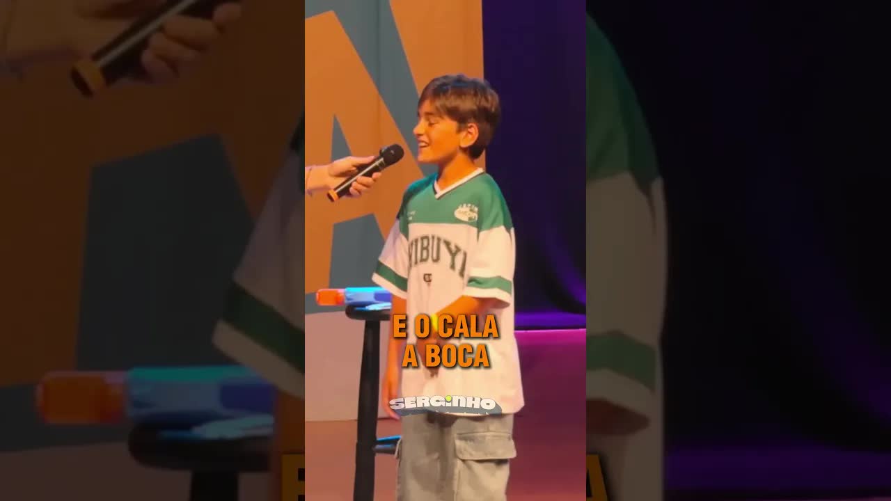 Piadas infantis com rimas e trocadilhos