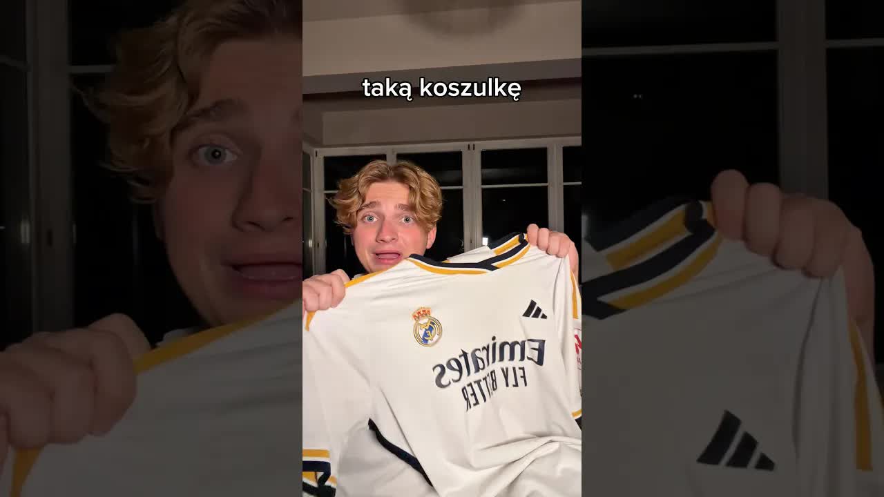 Najgorszy przyjaciel zapomina o urodzinach