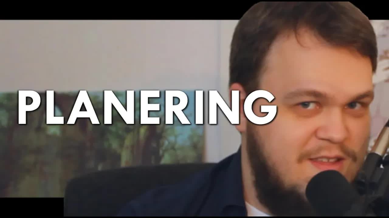Hur man planerar och skriver en roman