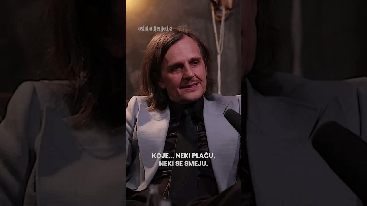 Sudar duhovnog i materijalnog u životu