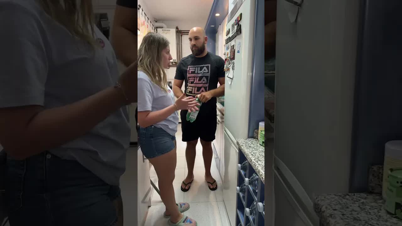 Băiatul care nu poate spune niciodată "nu"