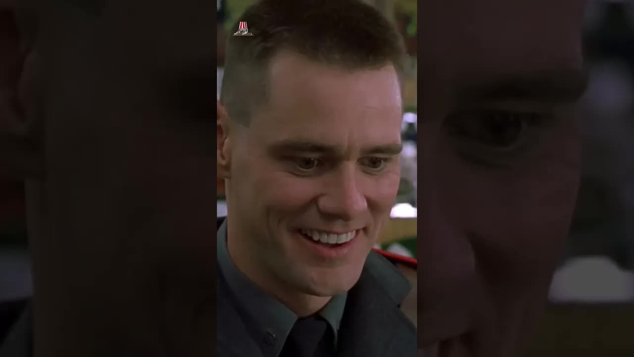 Jim Carrey: Doppia porzione di formaggio sul taco?