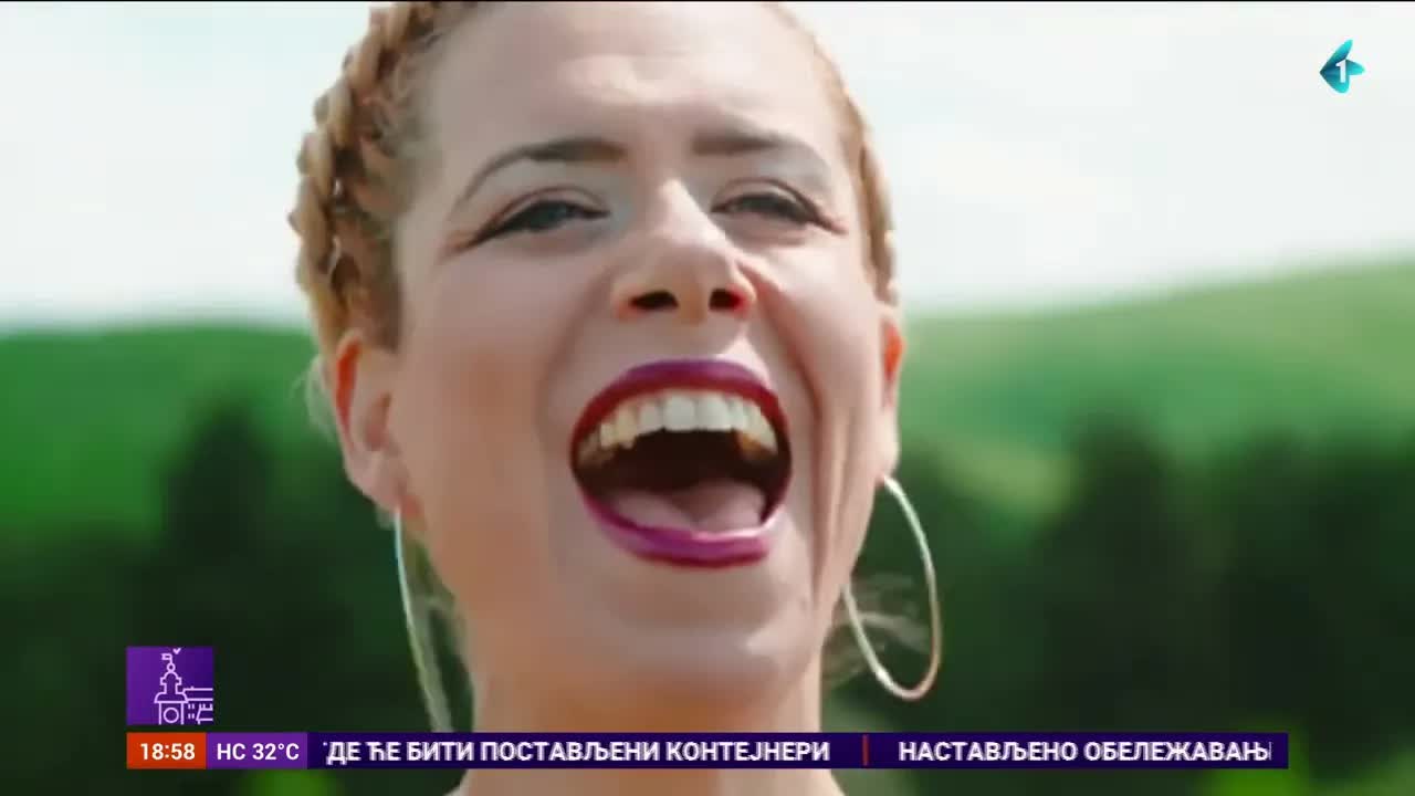 Pomoć umetnici Ani Vrbaški nakon nesreće