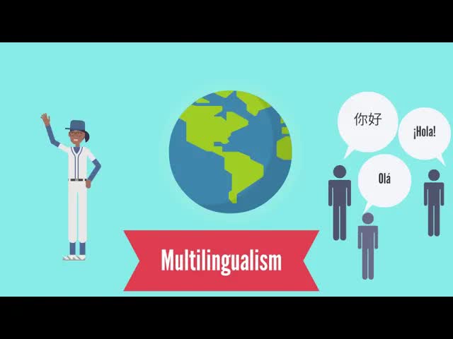 What Is Multilingualism And Why It Matters