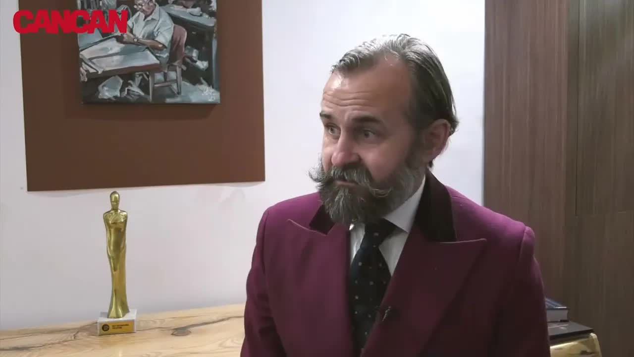 Florin Dobre critică moda care vrea să urâțească omul