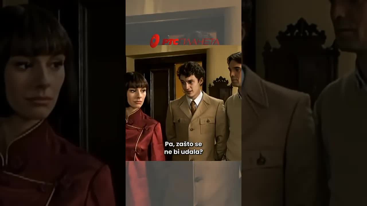 Milena najavljuje venčanje i planira šetnju