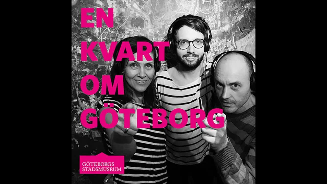 Krigets påverkan på Göteborgs arkitektur och liv