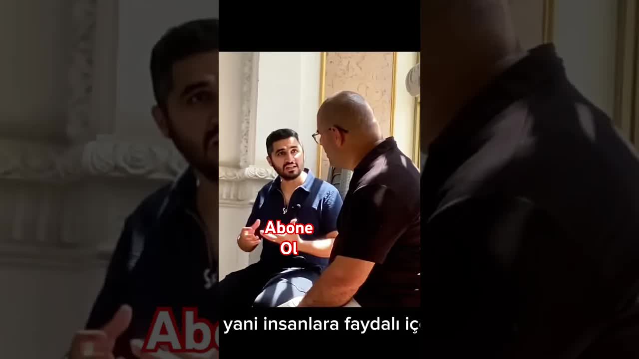 Bir Miras Bırakmak İçin Mücadele