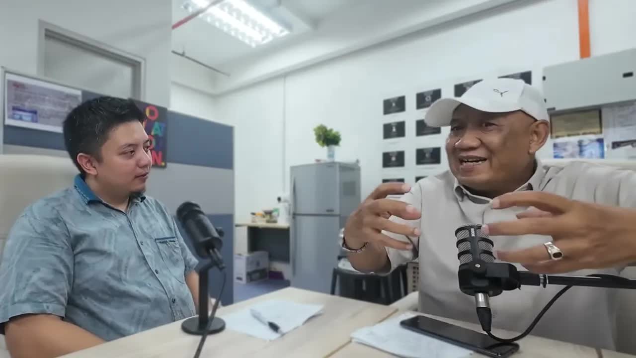 Peranan ibu bapa bendung gejala dadah dalam keluarga