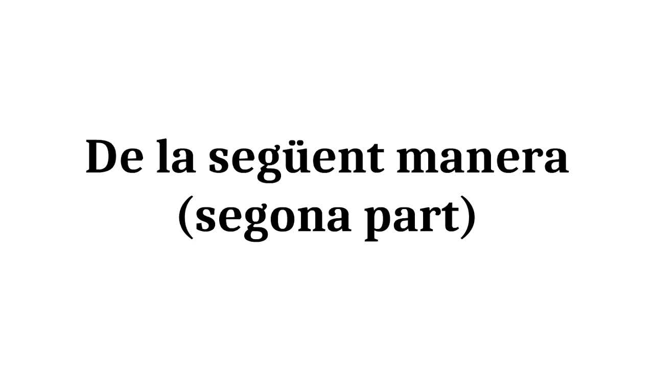 Un relat sobre un dit perdut al tren
