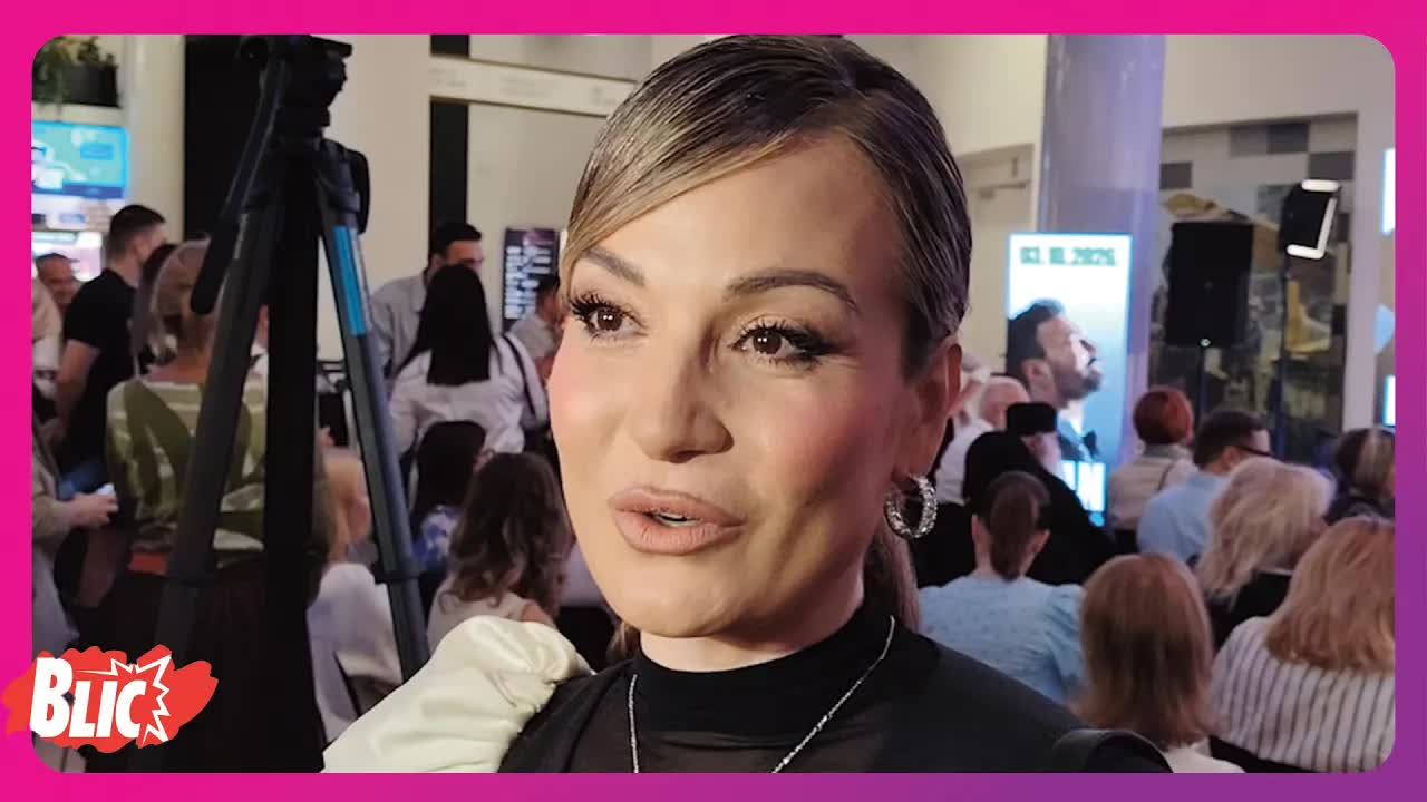 Jelena Tomašević o knjizi sina Ivana i promociji