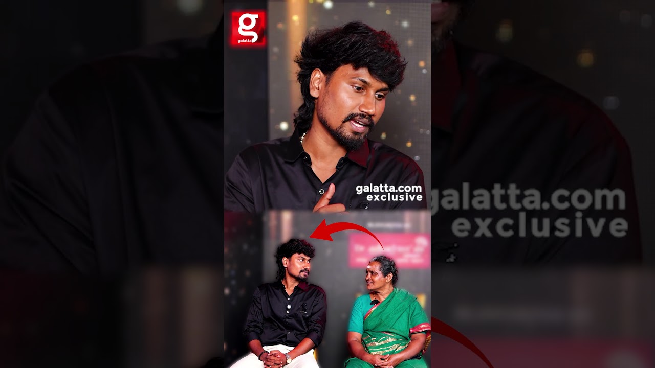 மக்கள் விமர்சனத்துக்கு மத்தியில் ஒரு அம்மாவின் வேதனை