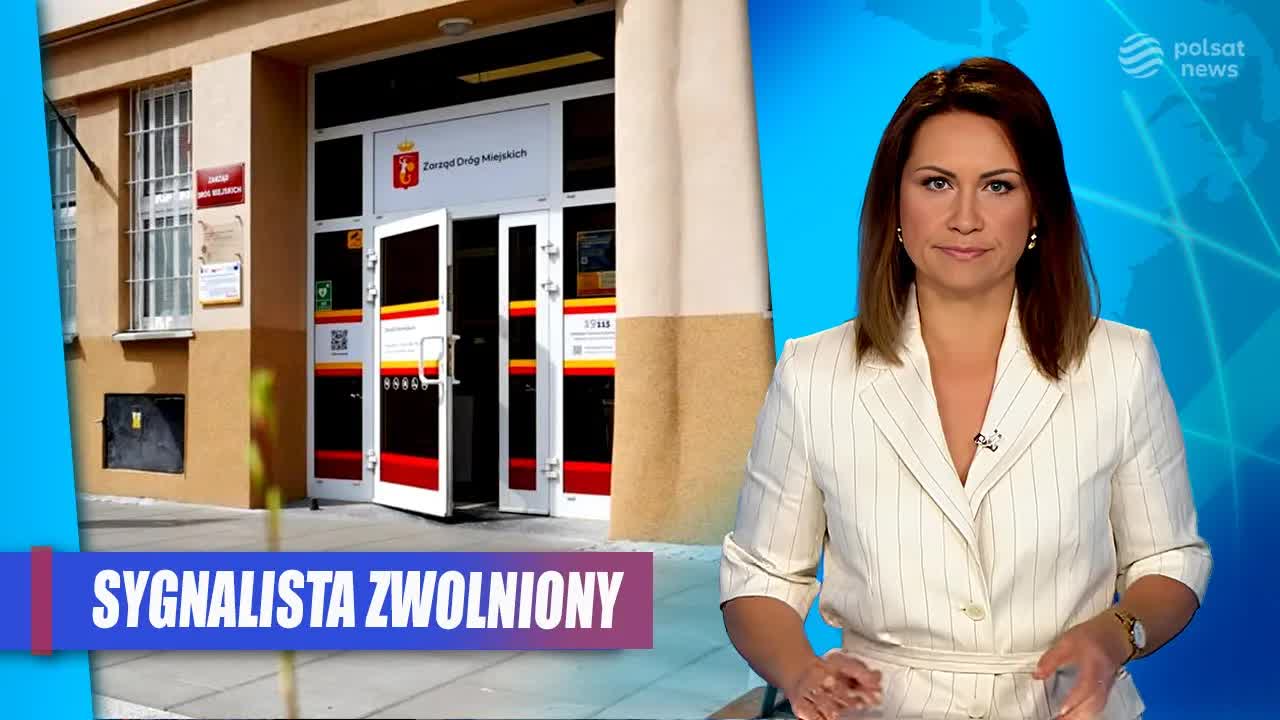 Sygnalista z Warszawy stracił pracę po zgłoszeniu nieprawidłowości