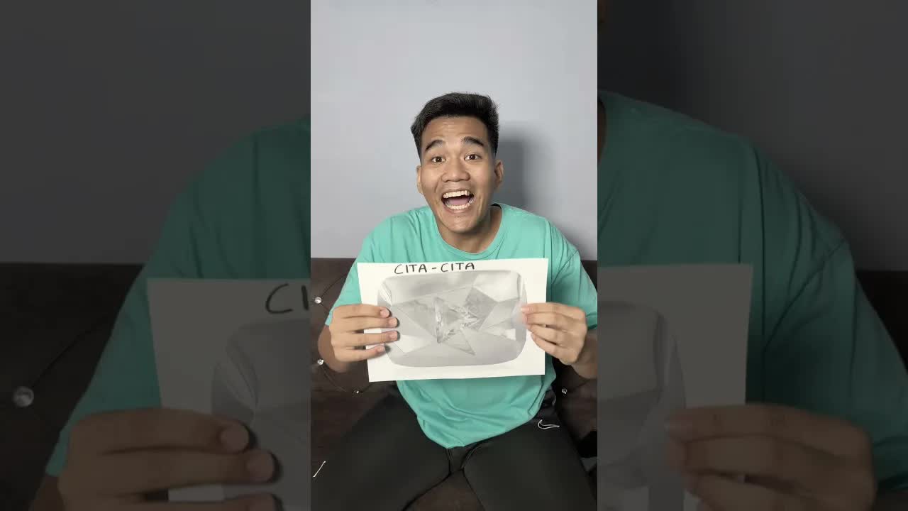 Ehsan Belajar Betul-Betul Bersama Ayah