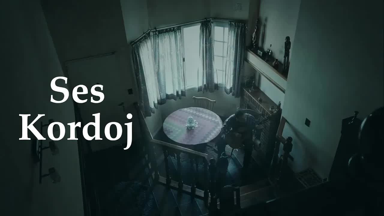 Ĉu eblas trovi feliĉon per gitaro?