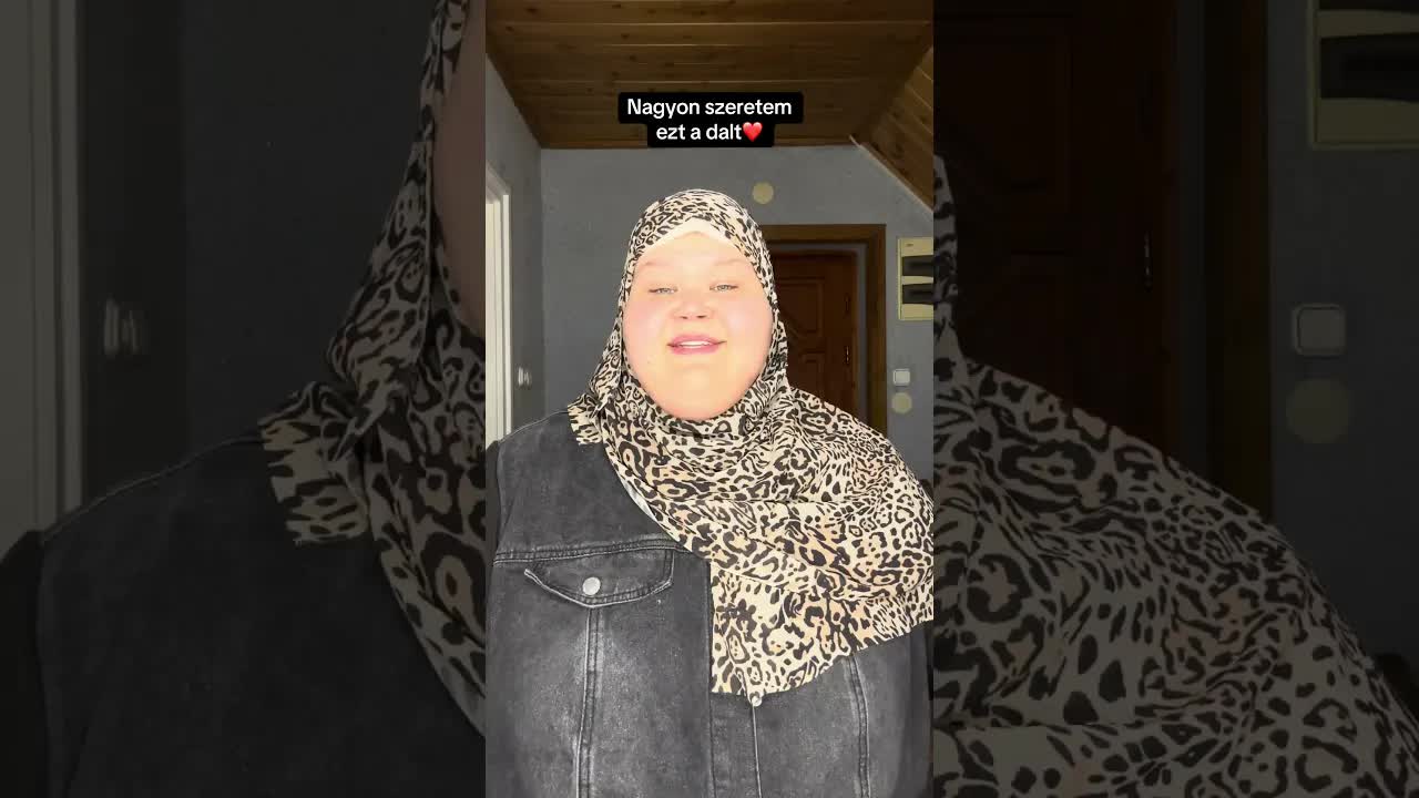 Egy kedvenc dal bemutatása és értelmezése