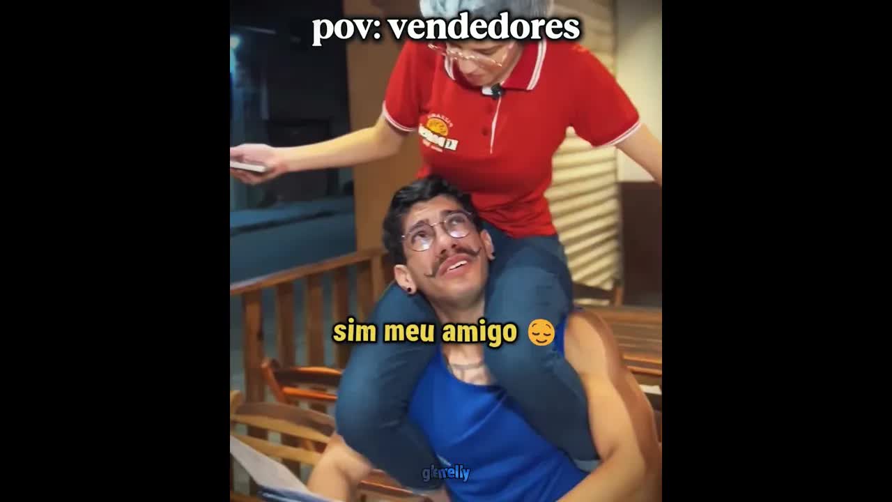 O atraso foi repreendido e o lanche também