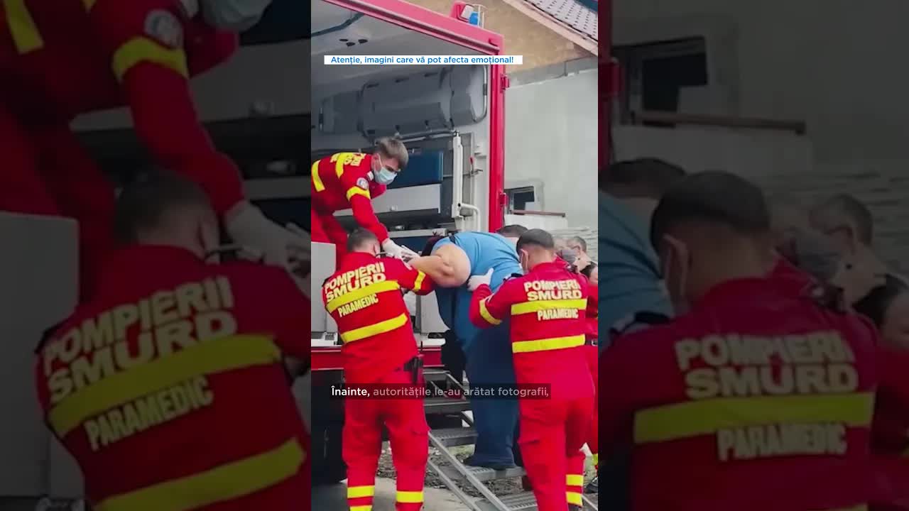 Azil ilegal descoperit în județul Olt