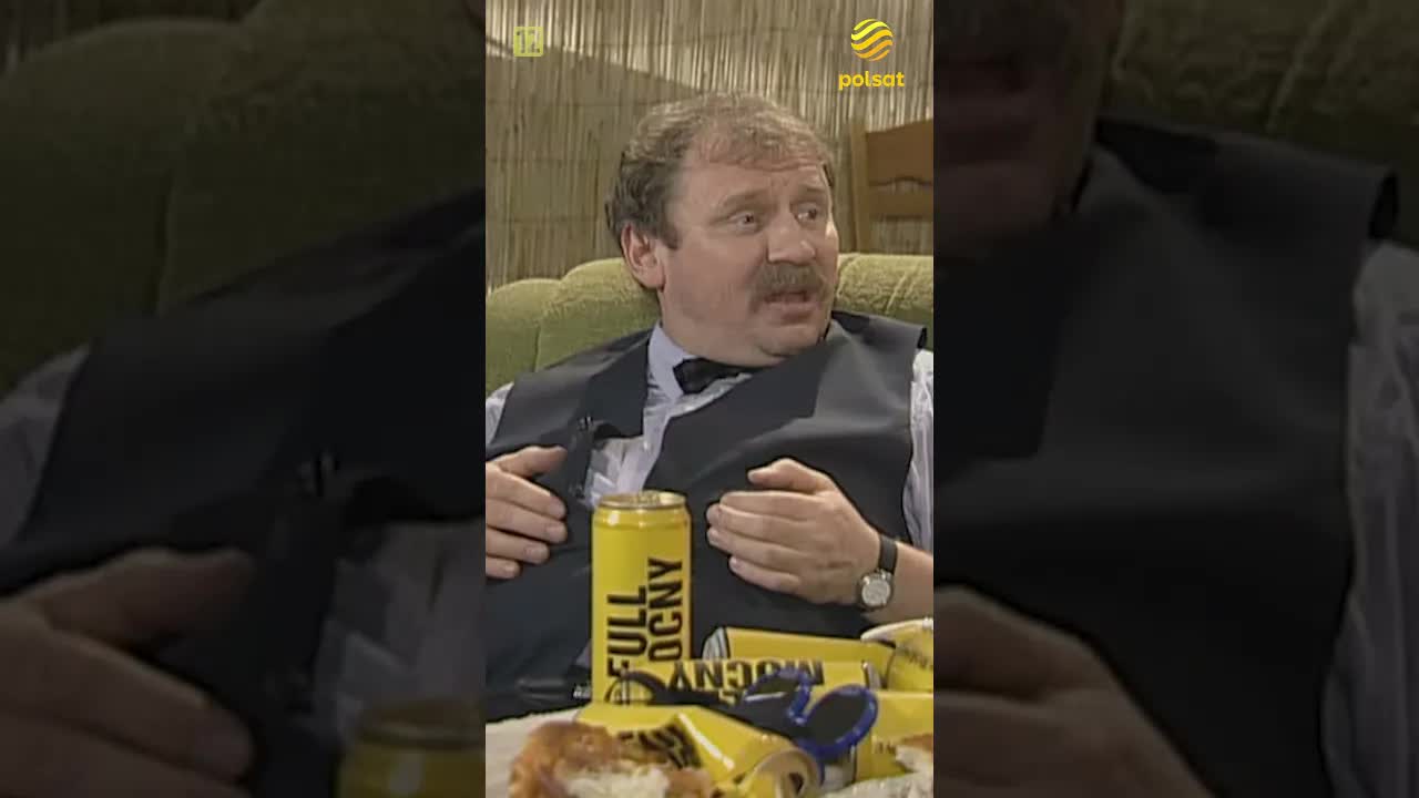 Walduś i Ferdek otwierają pizzerię