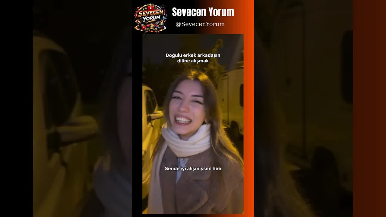 Doğu Şivesi Komik Yorumlar