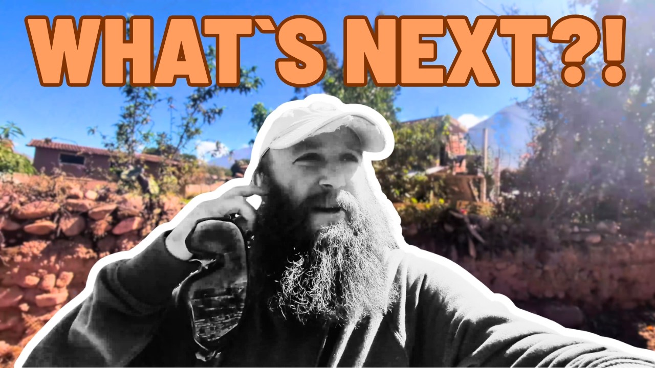 Neue Videos und Reisepläne aus Peru