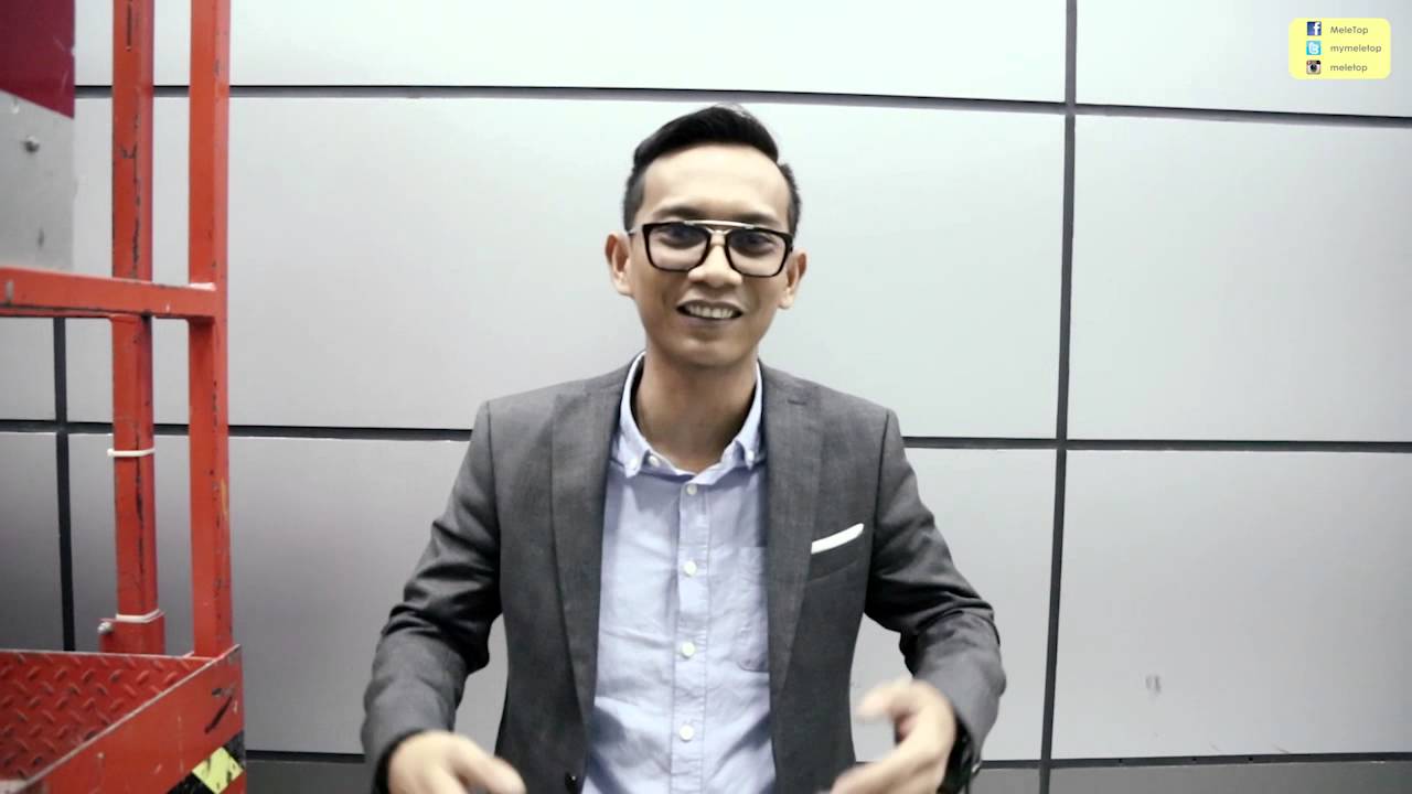 Ajak Shiro Menyesal Beli Jeans Mahal
