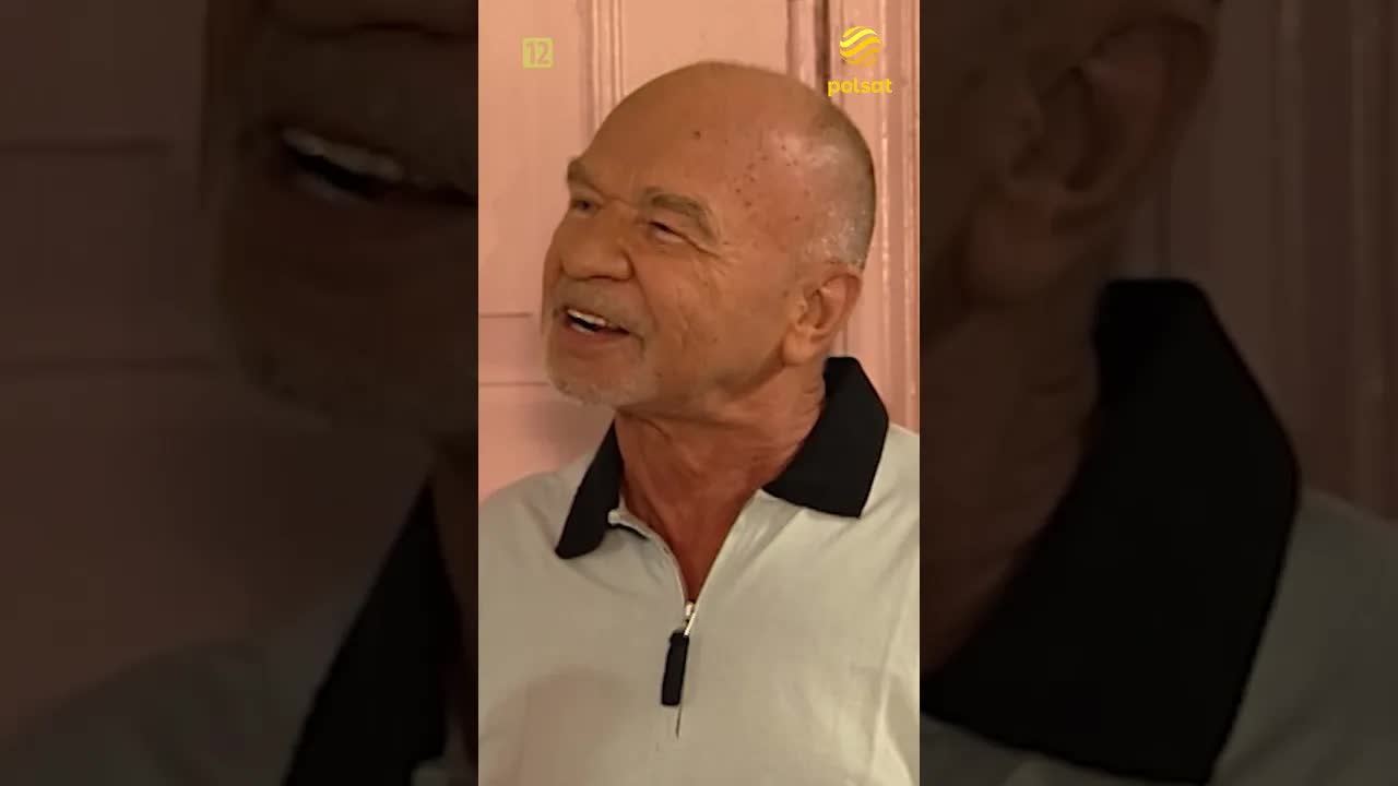 Ferdek traci zęby i walczy o awans społeczny