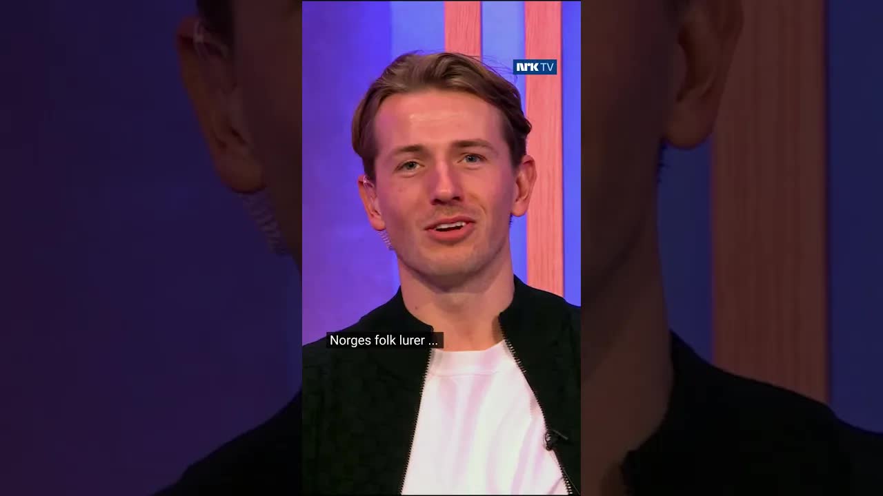 Glede, nerver og forventninger før fotball-VM
