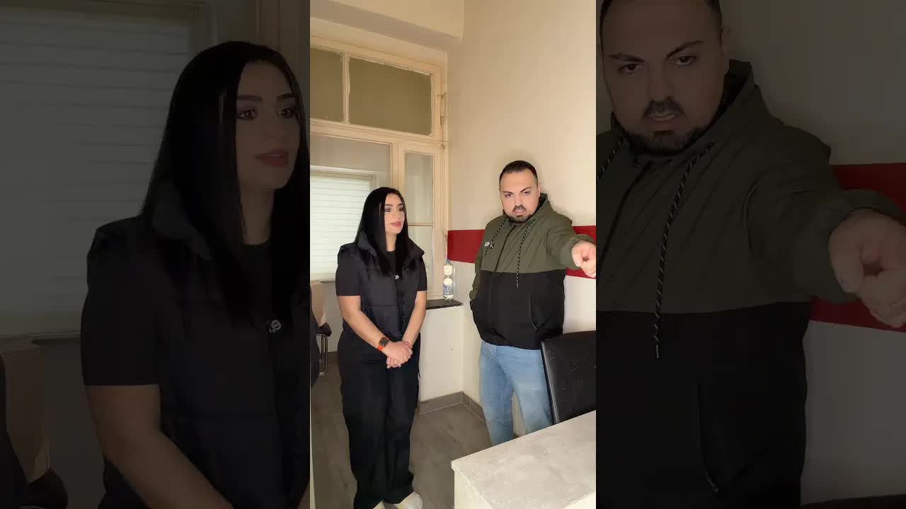 ما بعدين أروح عند صديقاتي؟