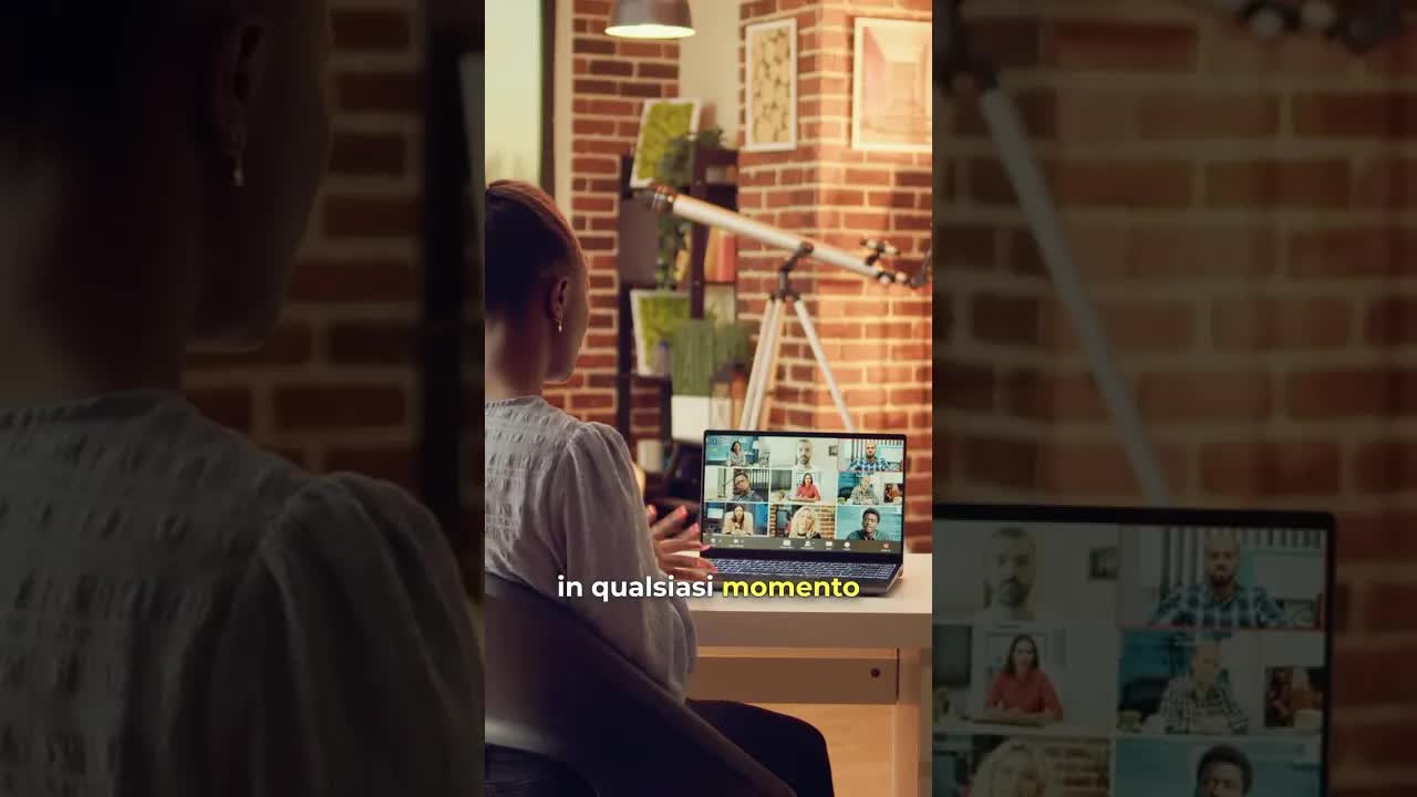 Non è solo studiare: italiano ogni giorno