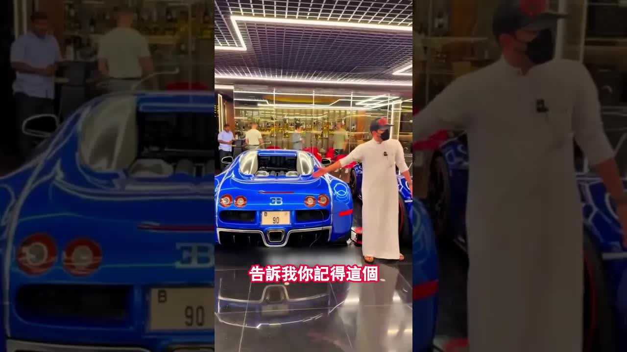 车展上遇到不专业工作人员