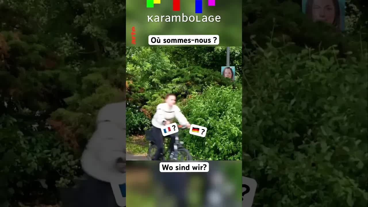Une devinette avec un indice caché